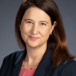 Dr.  Stephanie Cawthon